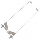 Dobradiças Asus F5 - Conjunto de Dobradiças de Reposição