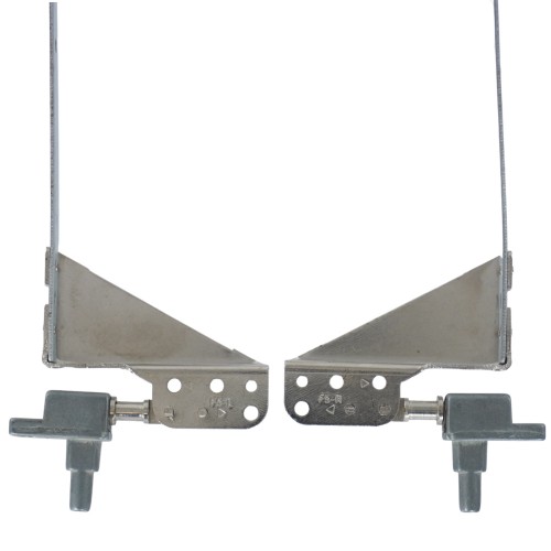 Asus F5 Hinges - Replacement Hinges Set