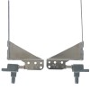 Asus F5 Hinges - Replacement Hinges Set