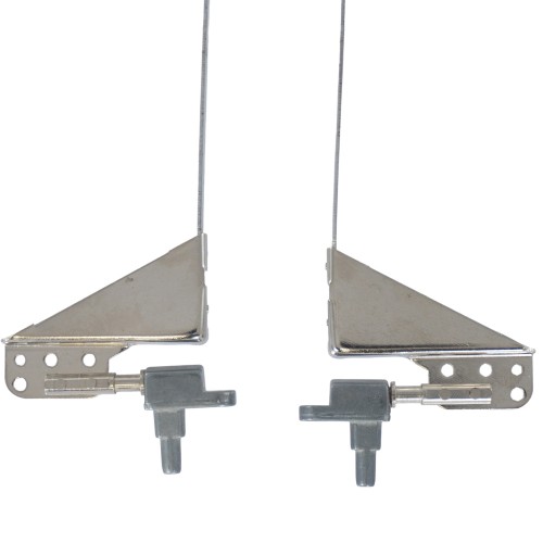 Asus F5 Hinges - Replacement Hinges Set