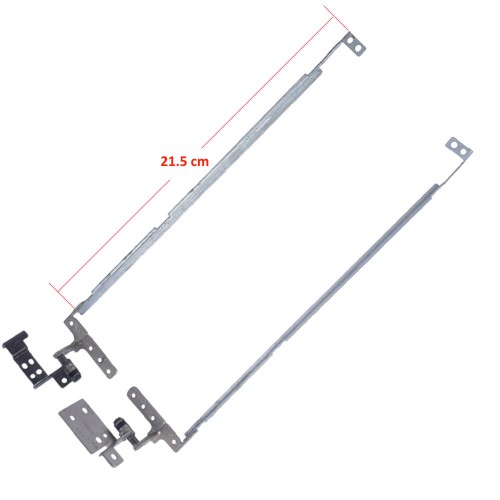 Charnières pour ordinateurs portables Lenovo ThinkPad Edge E531 E540