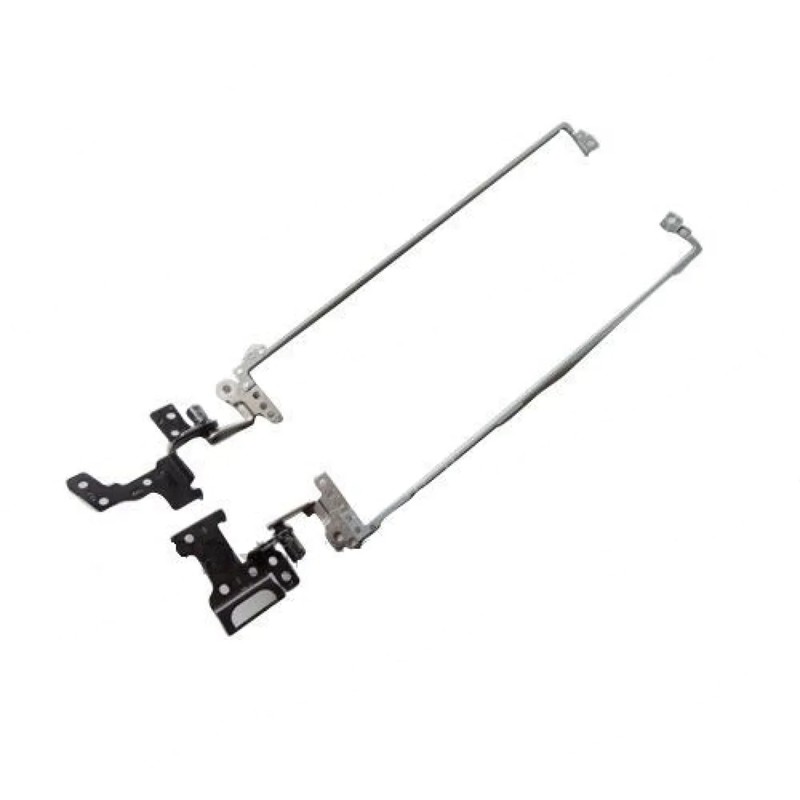 Charnières Acer ASPIRE ONE 756-887BCKK - Ensemble de Charnières