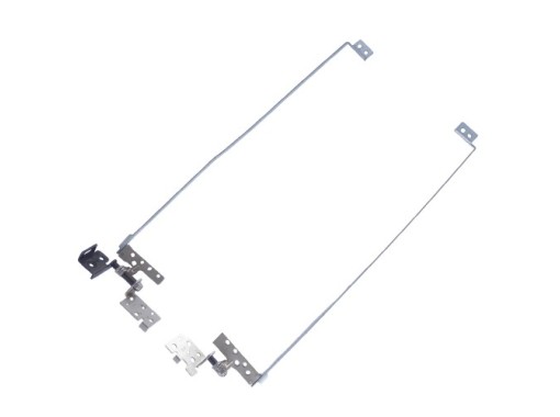 Dobradiças para Laptops Lenovo IdeaPad P580 P585