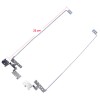 Hinges for Lenovo IdeaPad P580 P585 Laptops