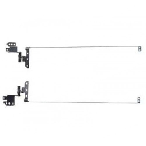 Dobradiças Lenovo Y570 Y570N Y570A Y570P