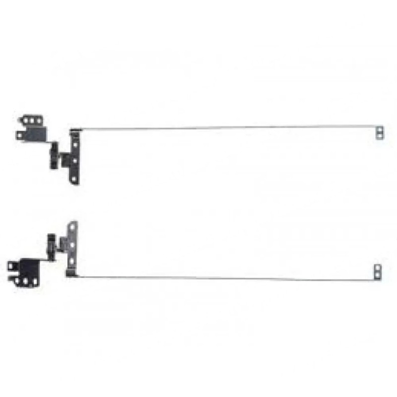 Bisagras Lenovo Y570 Y570N Y570A Y570P