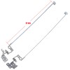 Charnières Acer Aspire E1-571 E1-571G E1-531 E1-531G E1-521 E1