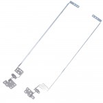 Charnières pour ordinateurs portables Asus X550 A550 A550C X550C X550V F5