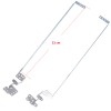 Scharniere für Asus Laptops X550 A550 A550C X550C X550V F5