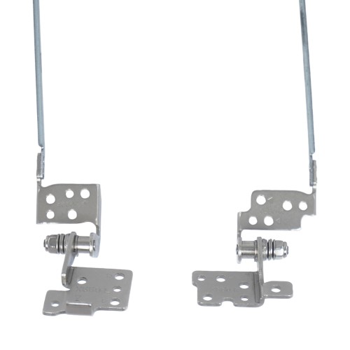 Charnières pour ordinateurs portables Asus X550 A550 A550C X550C X550V F5
