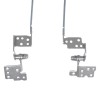 Hinges for Asus Laptops X550 A550 A550C X550C X550V F5