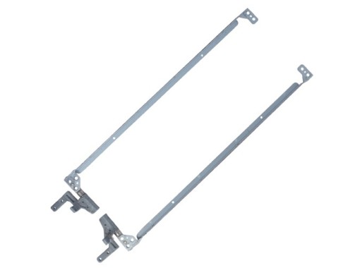 Dobradiças para Laptops HP Compaq 6515B 6510B