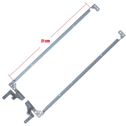 Bisagras para Portátiles HP Compaq 6515B 6510B
