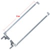 Hinges for HP Compaq 6515B 6510B Laptops