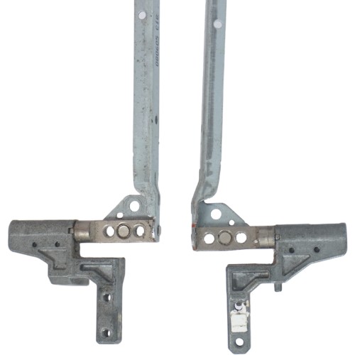 Hinges for HP Compaq 6515B 6510B Laptops