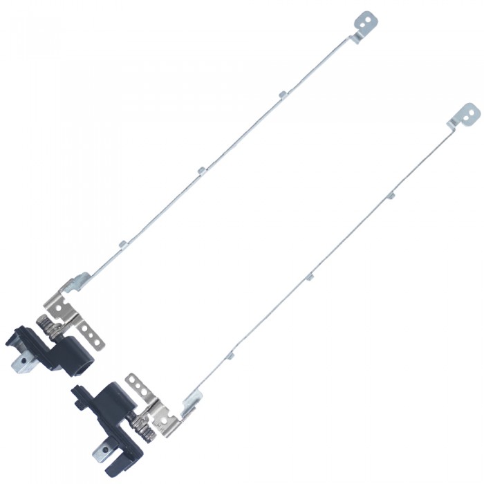 Dobradiças para Laptop Lenovo Thinkpad E420 04W1851 04W1852