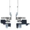 Dobradiças para Laptop Lenovo Thinkpad E420 04W1851 04W1852