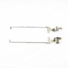 Hinges Dell Inspiron 14VR-2421 14VR-3437 14VR-3421 3440 34