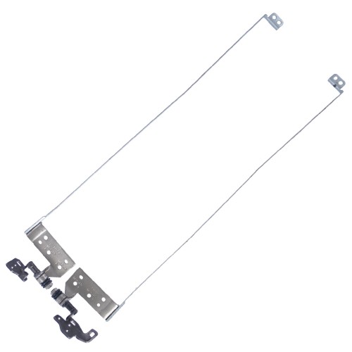 Dobradiças para Laptop HP DV7-7000 DV7 7000 DV7-7300 DV7t-72
