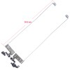 Hinges for HP Laptop DV7-7000 DV7 7000 DV7-7300 DV7t-72
