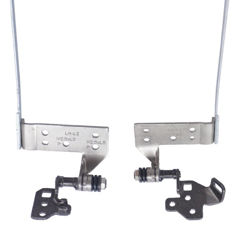 Charnières pour ordinateur portable HP DV7-7000 DV7 7000 DV7-7300 DV7t-72