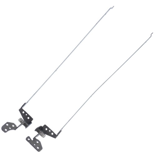 Hinges for Toshiba Satellite C850-10C C850-BT2N11 C850-BT2N12
