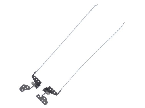Hinges for Toshiba Satellite C850-10C C850-BT2N11 C850-BT2N12
