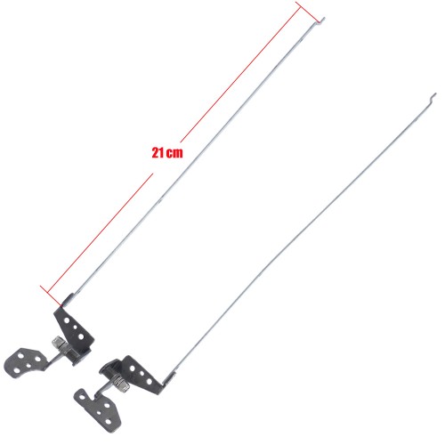 Scharniere Toshiba Satellite C850-10C C850-BT2N11 C850-BT2N12