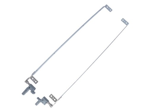 Charnières LCD pour M51 X56 X56A X56S X56T X56V Z53E