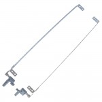 Charnières LCD pour M51 X56 X56A X56S X56T X56V Z53E
