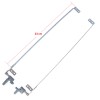 LCD Hinges for M51 X56 X56A X56S X56T X56V Z53E