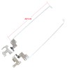 Hinges Dell Inspiron 15 3531 3521 3537 15R 5521 5537 Latit