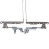 Scharniere für Toshiba Qosmio F50 F55 Laptops