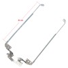 Hinges Dell Inspiron 15R N5010 N5110 34 - Hinge Set
