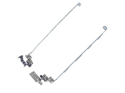 Charnières pour Ordinateurs Portables Lenovo Thinkpad E531 E531C E540