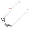 Charnières pour Ordinateurs Portables Lenovo Thinkpad E531 E531C E540