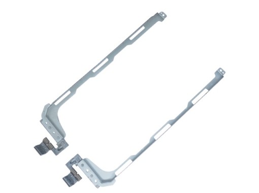 Hinges for HP ZV5000 ZX5000 Laptops