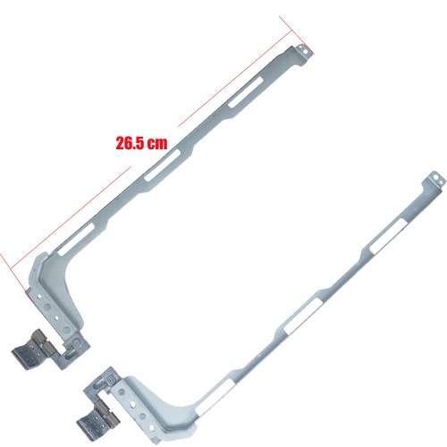Scharniere für HP ZV5000 ZX5000 Laptops