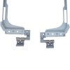Dobradiças para Laptops HP ZV5000 ZX5000