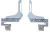 Scharniere für HP ZV5000 ZX5000 Laptops