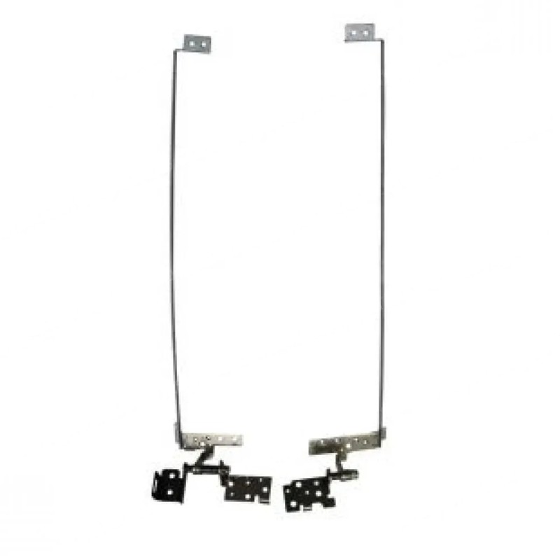 Scharniere Lenovo B470-431523U - Scharnierhalterung-Set