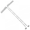 Dobradiças HP Compaq Presario CQ70 G70 500622-001