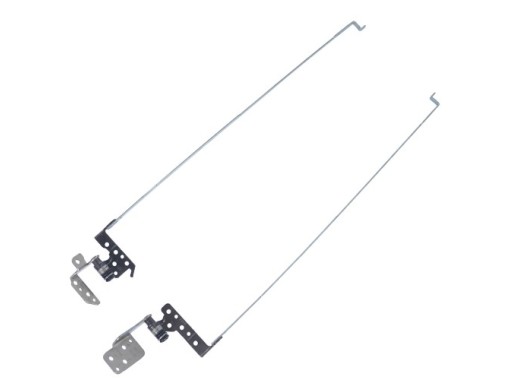 Hinges for HP Compaq CQ58 250 G1 255 G1 2000 Laptops