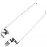 Dobradiças para Laptops HP Compaq CQ58 250 G1 255 G1 2000 -