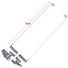 Scharniere für Toshiba Satellite L750 L755 Laptops