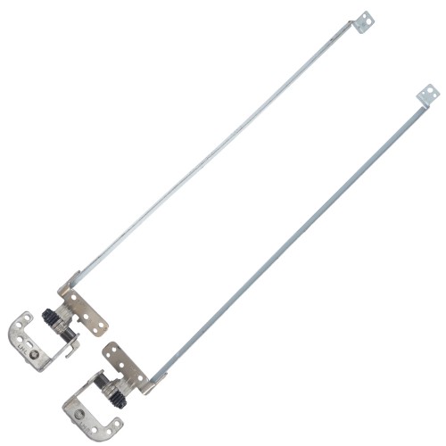 Dobradiças para Laptops Dell Inspiron 1750-P04E001