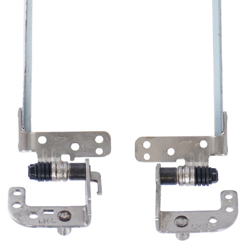 Charnières pour Ordinateurs Portables Dell Inspiron 1750-P04E001