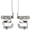 Hinges for Dell Inspiron 1750-P04E001 Laptops