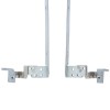 Dobradiças para Laptop ADVENT 7093 7107 7111 7203 7206 8315