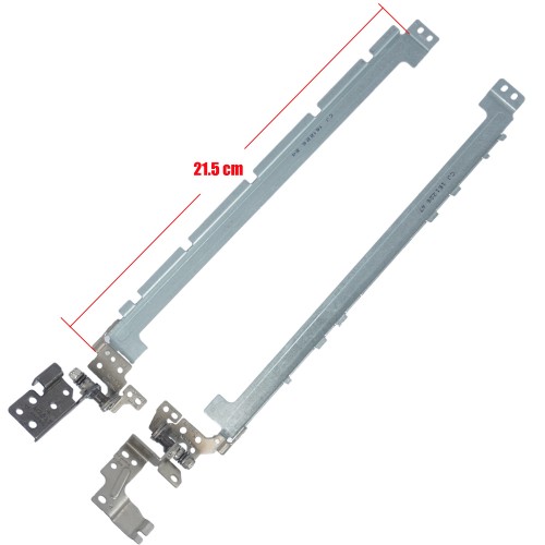 Scharniere für Lenovo IBM ThinkPad E550 E560 E555 Laptops